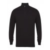 Men`s Quarter Zip Jumper  G_W729