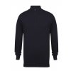 Men`s Quarter Zip Jumper  G_W729