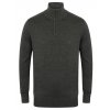 Men`s Quarter Zip Jumper  G_W729