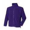 Men`s Microfleece Jacket  G_W850