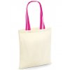 Bag for Life - Contrast Handles  G_WM101C
