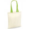 Bag for Life - Contrast Handles  G_WM101C