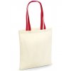 Bag for Life - Contrast Handles  G_WM101C