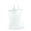 Bag for Life - Short Handles  G_WM101S