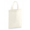 Cotton Party Bag for Life  G_WM103