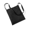 Sling Bag For Life (Barva Black, Velikost 34 x 40 cm)
