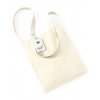 Organic Cotton Sling Bag  G_WM187