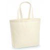 Premium Cotton Maxi Bag  G_WM225