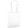 Organic Premium Cotton Bag  G_WM261