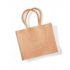 Jute Classic Shopper  G_WM407