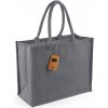 Jute Classic Shopper  G_WM407