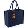 Jute Classic Shopper  G_WM407