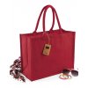 Jute Classic Shopper  G_WM407