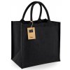 Jute Midi Shopper  G_WM413