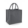 Jute Midi Shopper  G_WM413