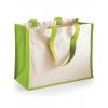 Printers Jute Classic Shopper  G_WM422