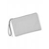 Canvas Wristlet Pouch  G_WM520