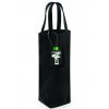 Fairtrade Cotton Bottle Bag  G_WM620