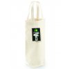 Fairtrade Cotton Bottle Bag  G_WM620