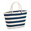 Nautical Beach Bag  G_WM680