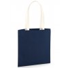 EarthAware™ Organic Bag for Life - Contrast Handles  G_WM801C