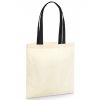 EarthAware™ Organic Bag for Life - Contrast Handles  G_WM801C