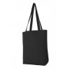 Canvas Carrier Bag Long Handle  G_X1051