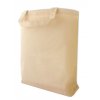 Canvas Carrier Bag Short Handle  G_X1052