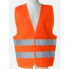 Kids` Safety Vest EN 1150  G_X218