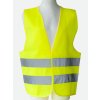 Kids` Safety Vest EN 1150  G_X218