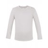 Long Sleeve Baby T-Shirt Polyester  G_X806