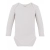 Long Sleeve Baby Bodysuit  G_X941