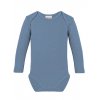 Bio Body Suite Long Sleeve  G_X945