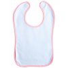 Baby Bib Double Layer  G_X951