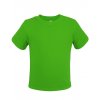 Bio Short Sleeve Baby T-Shirt  G_X954