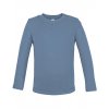 Bio Long Sleeve Baby T-Shirt  G_X955