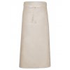 Bistro Apron XL with Front Pocket  G_X961T