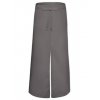 Bistro Apron with Split  G_X962