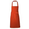 Barbecue Apron  G_X965