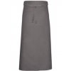 Bistro Apron with Front Pocket  G_X968T