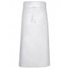 Bistro Apron with Front Pocket  G_X968T