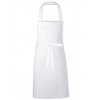 Barbecue Apron Sublimation  G_X972