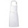 Barbecue Apron adjustable  G_X979