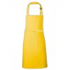 Barbecue Apron adjustable  G_X979