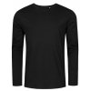 Men´s Roundneck T-Shirt Longsleeve  G_XO1465