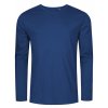 Men´s Roundneck T-Shirt Longsleeve  G_XO1465