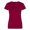 Women´s Roundneck T-Shirt  G_XO1505