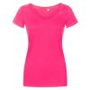 Women´s V-Neck T-Shirt  G_XO1525