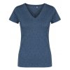 Women´s V-Neck T-Shirt  G_XO1525