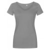 Women´s V-Neck T-Shirt  G_XO1525